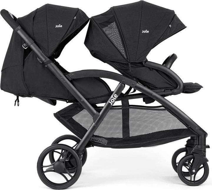 Actual product image Joie Evalite Duo Shale