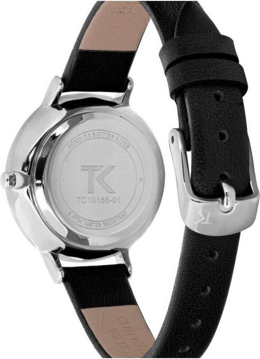Image du produit TrendyKiss TC10155-01 (Horloge analogique)