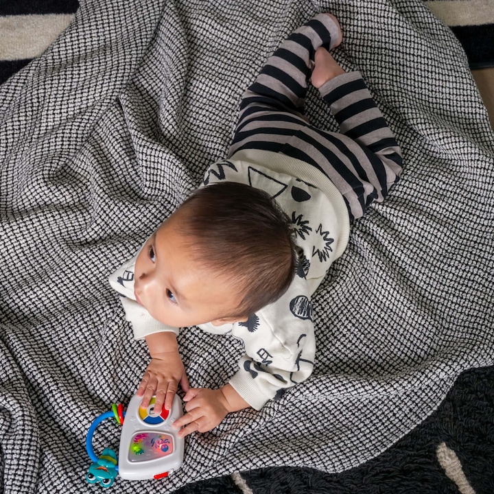 Produktbild Baby Einstein Maritime Melodies™ Musikspielzeug