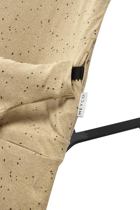 Produktbild Meyco Rib Mini Spot bouncer-abdeckung