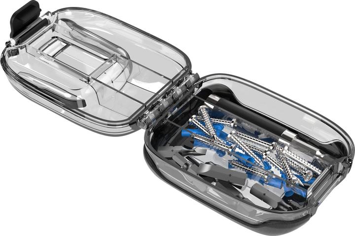 Image du produit Black & Decker Visseuse sans fil (Perceuse-visseuse)