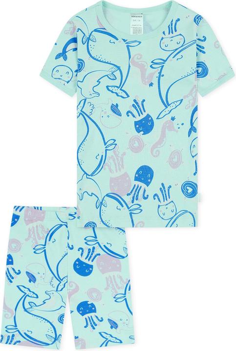 Image du produit Schiesser Shorty Girls World (104)
