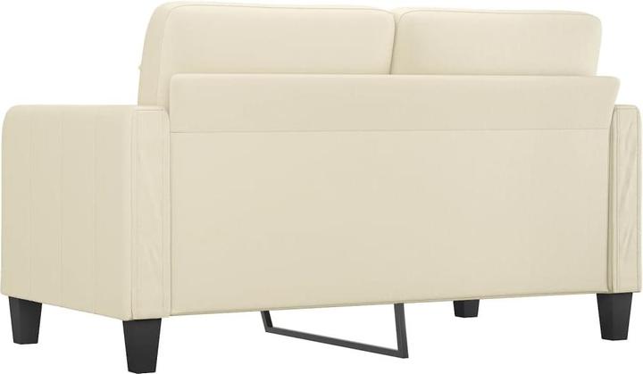 Produktbild vidaXL 2-Sitzer-Sofa (2-Sitzer)
