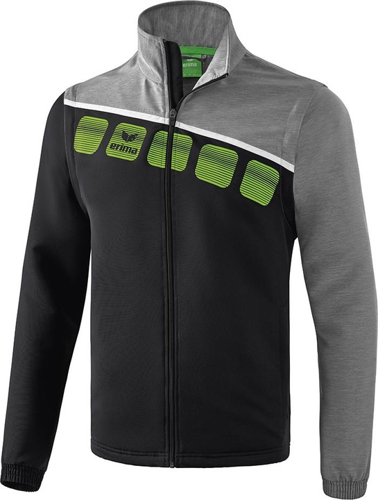Image du produit Erima Veste 5-C Avec Manches Amovibles (4XL)