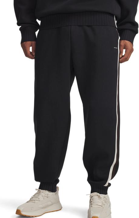 Produktbild Under Armour Icon Heavy Rib Jogger (XL)