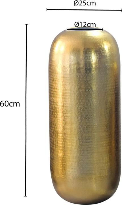 Productafbeelding Wohnling Aluminium (1x)