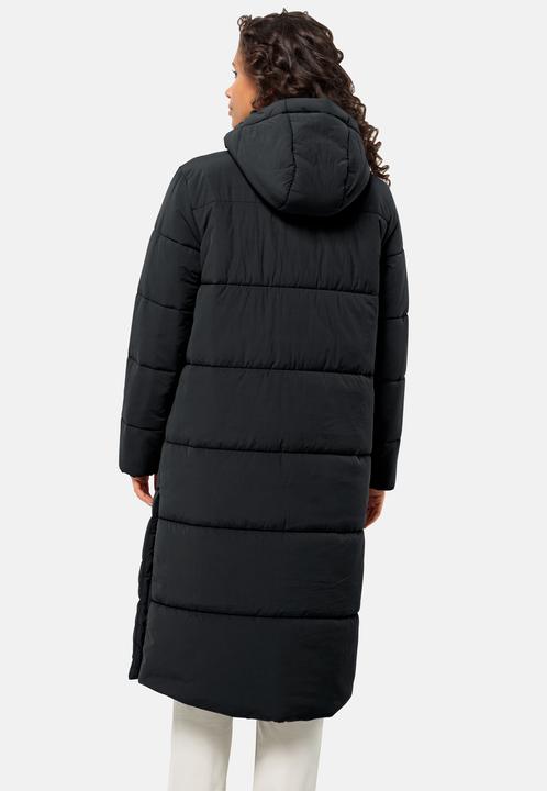 Immagine prodotto Jack Wolfskin Karolinger Long Coat W (XL)