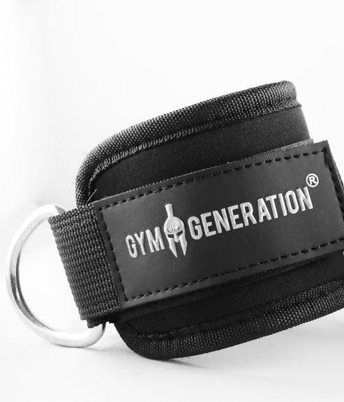 Actual product image Gym Generation Ankle strap