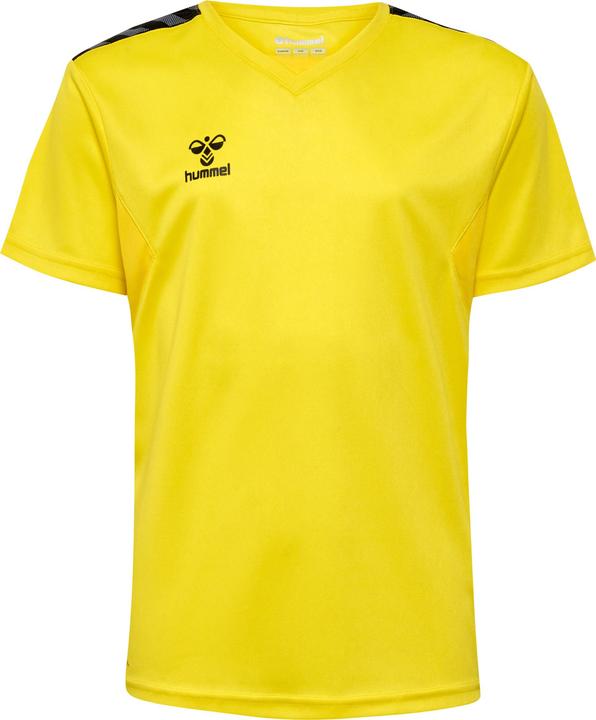 Immagine prodotto hummel Hmlauthentic Pl Maglia Bambino S/S (152)