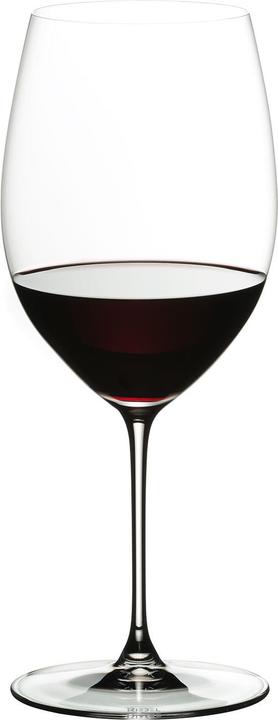 Produktbild Riedel VERITAS 8er Set Cabernet / (70.90 cl, 8 Gläser, Rotweingläser)