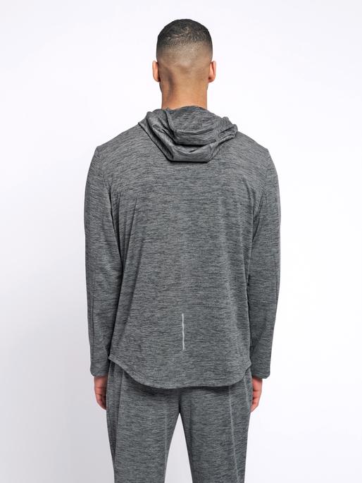 Produktbild hummel Aston Hoodie (S)