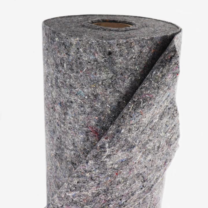 Immagine prodotto Aquagart 175m² Teichvlies 300g Teich Schutzvlies für Teichfolie