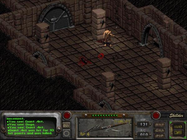 Produktbild Bethesda Fallout S.P.E.C.I.A.L. Anthology (PC, EN)