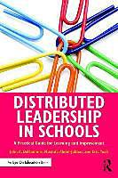 Produktbild Distributed Leadership in Schools (Englisch, Eric Yoak, John A. DeFlaminis, Mustafa Abdul-Jabbar, 2016)