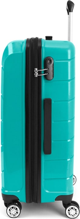Produktbild Gabol Midori 4-Rollen Trolley 66 cm (69 l, L (90 - 115l))