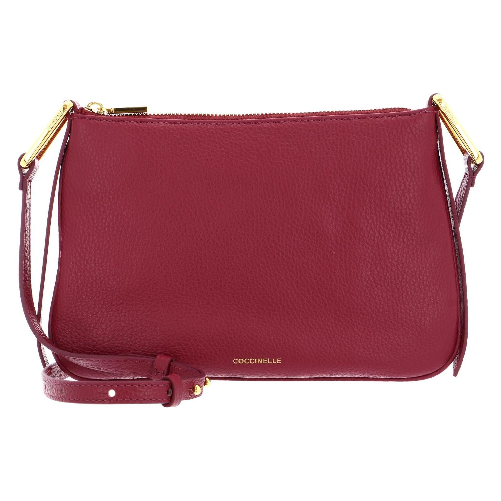 Coccinelle, Damen, Handtasche, Magie Mini Bag, Pink