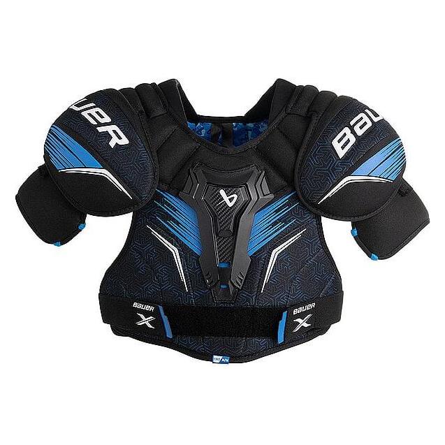 Bauer, IJshockey Beschermers, (L)