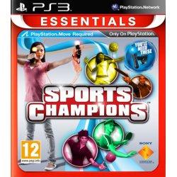 Immagine prodotto Sony Campioni dello sport - Muoversi (Essentials) (PS3, EN)