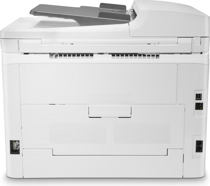 Actual product image HP M183fw Color LaserJet Pro (Laser, Colour)