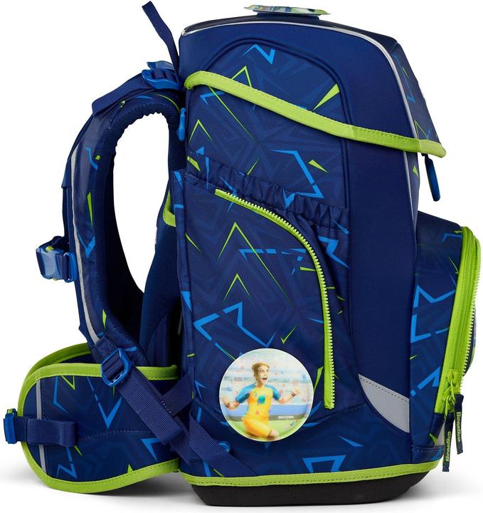 Actual product image Ergobag Cubo Set (19 l)