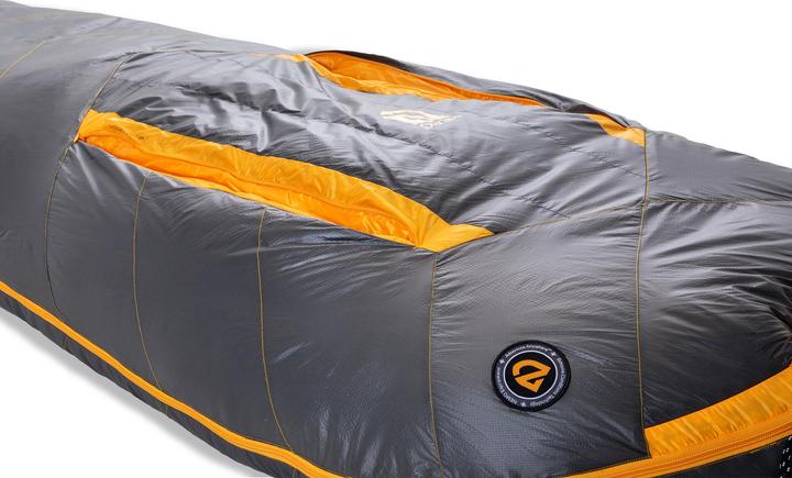 Produktbild Nemo Equipment Sonic -20 - Schlafsack