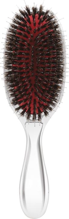 Immagine prodotto XanitaliaPro Spazzola per estensioni con setole miste natura/nylon