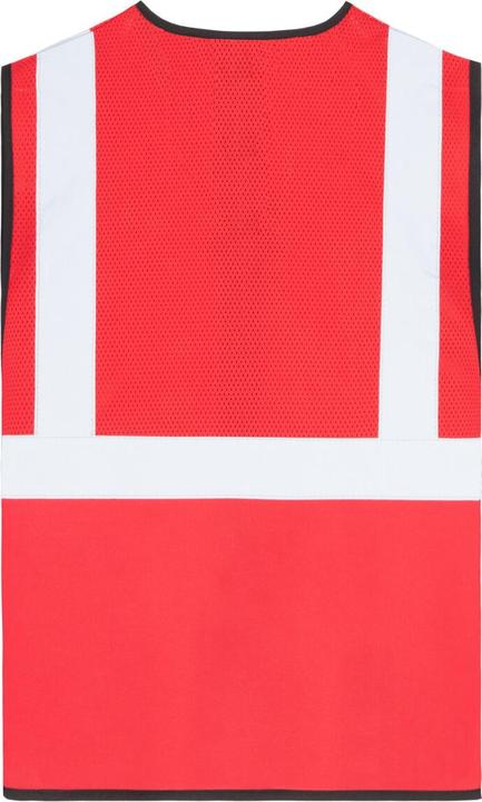 Immagine prodotto Korntex Gilet di avviso multifunzionale Executive Mesh (5XL)