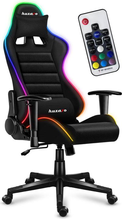 Produktbild Huzaro Force 6.2 RGB