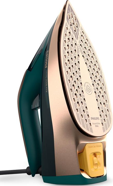 Actual product image Philips DST8030/70 (3000 W, 240 g/min)