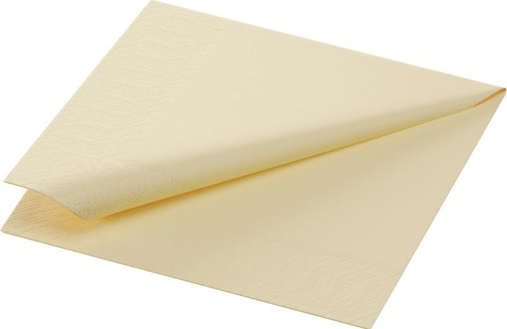 Produktbild Duni Serviet (250 x, 24 x 24 cm)