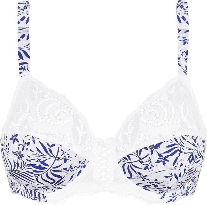 Produktbild Sans Complexe Klassischer Bügel-BH AMELIE PRINT (Einzelpack, 95 D)