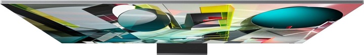Actual product image Samsung QE65Q900TSL (65", Q900TS, QLED)