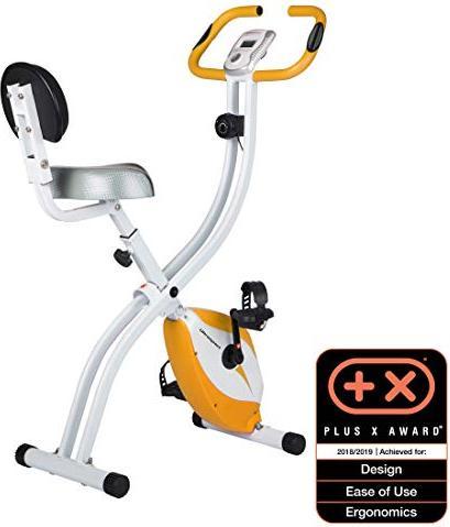 Actual product image Ultra Sports Heimtrainer