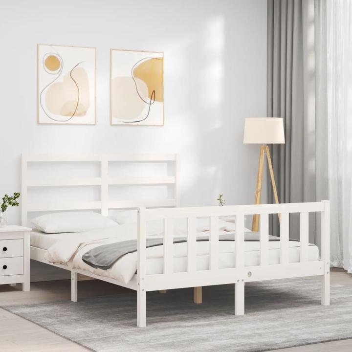 Produktbild vidaXL Collie (120 x 190 cm)
