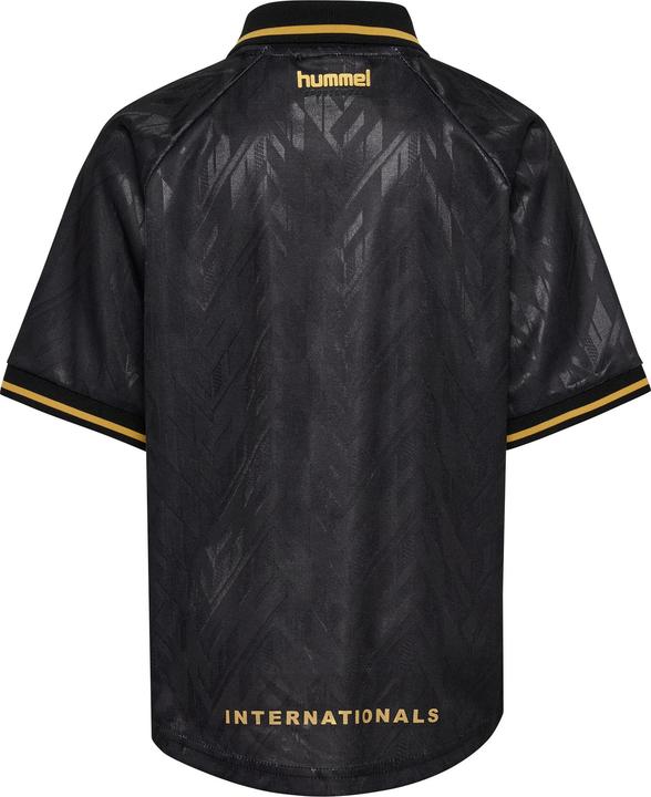 Produktbild hummel Hmljr Loose Bay Soccer Jersey S/S (34, 36, 38, 40)