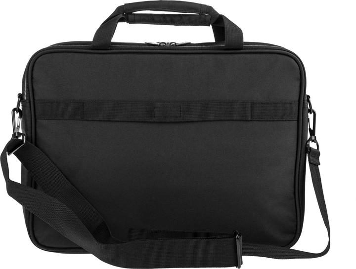 Produktbild Onit Toploader Schwarz 13.3-14.1 (14.10", Universal)