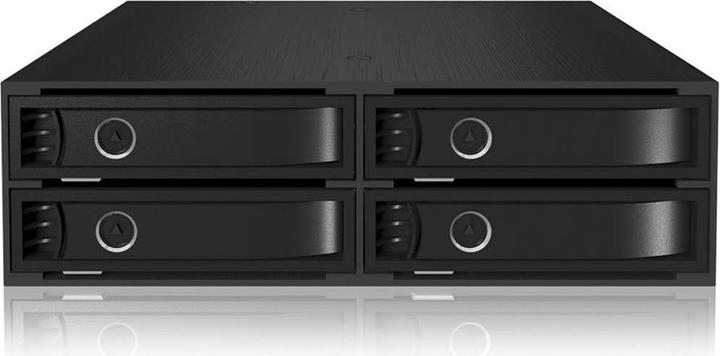 Produktbild Icy Box Backplane 2.5" IB-2242SSK