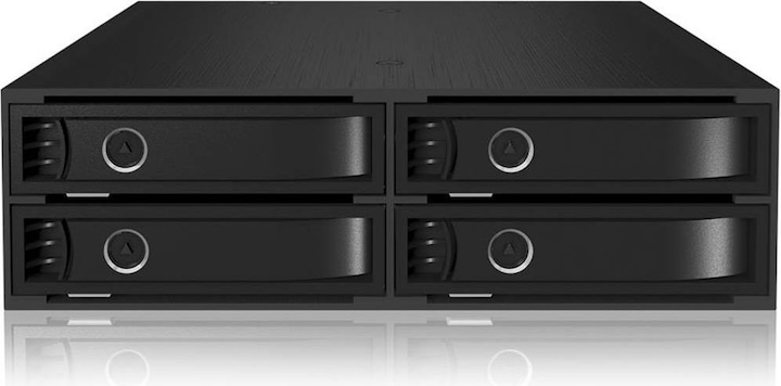 Actual product image Icy Box Backplane 2.5" IB-2242SSK