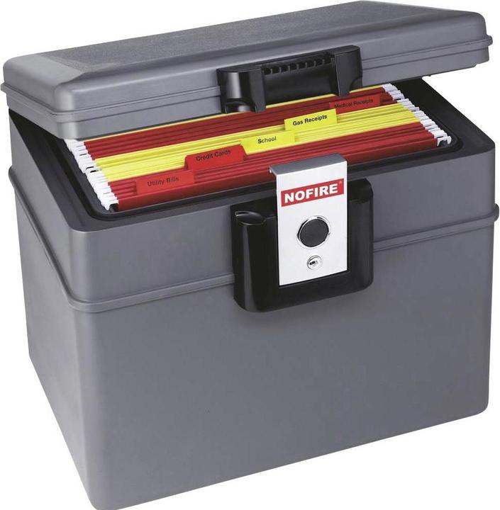 Nofire 2037FE (17.60 l)