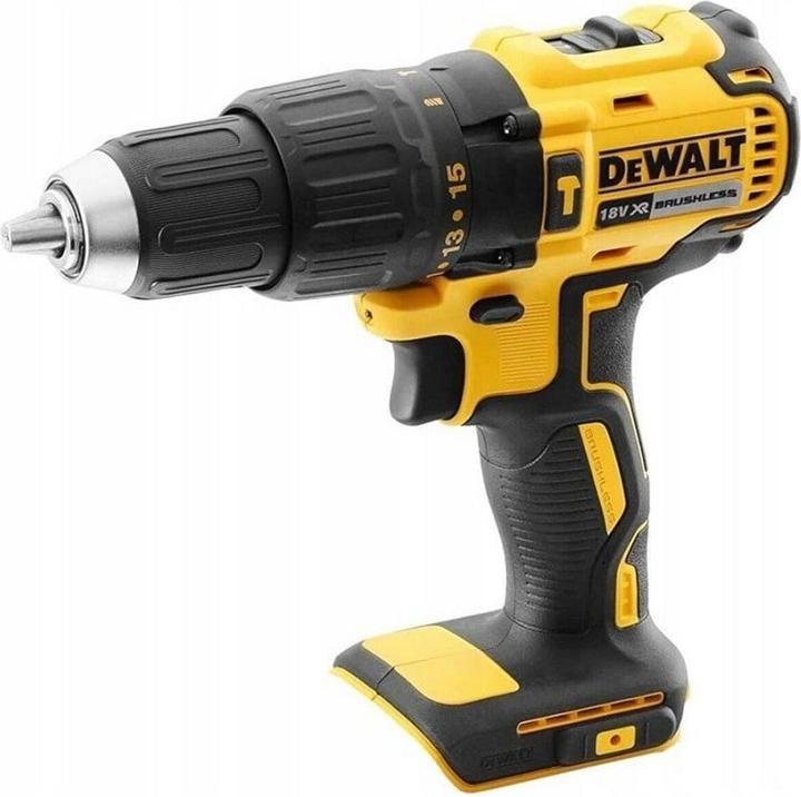 Immagine prodotto DeWalt DCK2060D2T-QW
