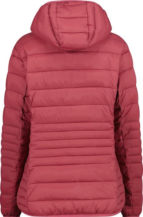 Produktbild CMP Campagnolo Women's Down Jacket Fix Hood 35K4076 (42, L)