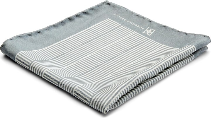 Actual product image Bohemian Revolt Bernard