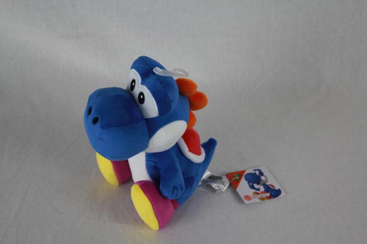 Produktbild Together Plus Yoshi (17 cm)