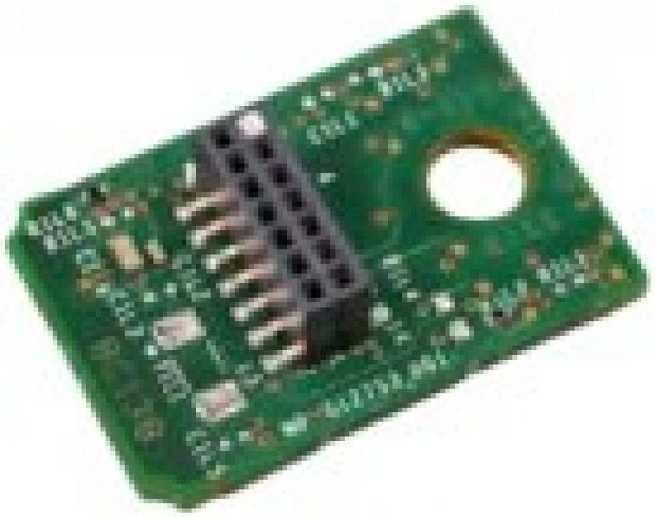 Actual product image Intel AXXTPMENC9 Trusted Platform Module 2.0 Single