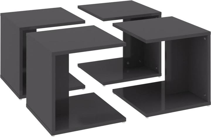 Image du produit vidaXL Couchtisch