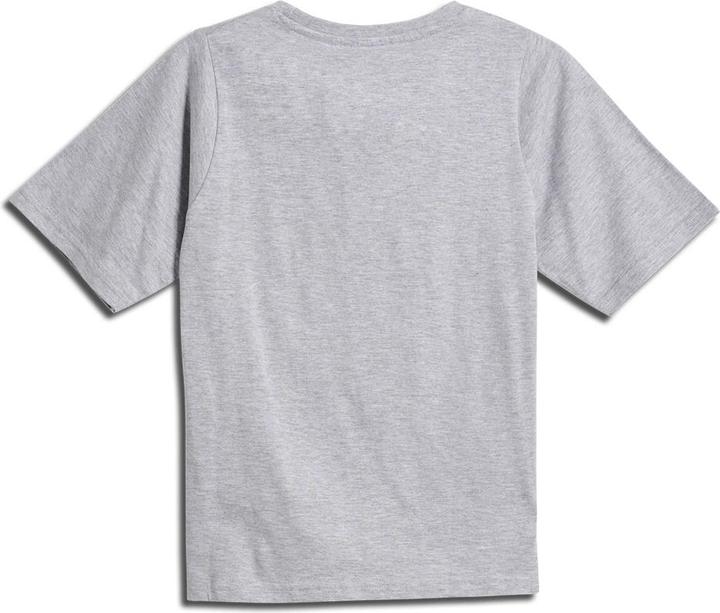 Actual product image hummel stsOCEAN T-SHIRT S/S (104)