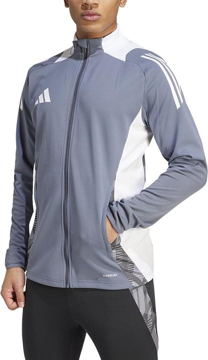 Actual product image adidas TIRO24 C TR JKT (XS)