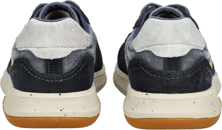 Produktbild Camel Active Sneaker used canvas/split NAVY (42)