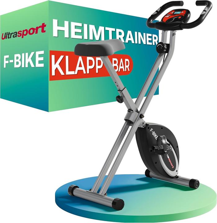 Produktbild Ultra Sports Heimtrainer