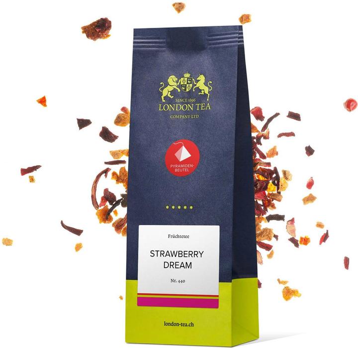 Organic Classic Chai Tea Leaves In 90g From Yogi Tea - View #9